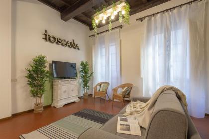 Mamo Florence - Feelgood Apartment - image 8