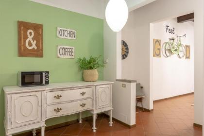 Mamo Florence - Feelgood Apartment - image 9