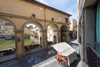 Vasari Suite Florence - hosted by Sweetstay - image 6