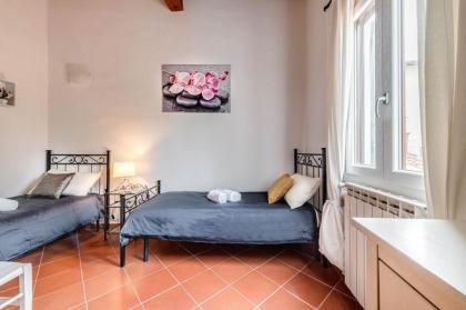 Boboli Guest House - image 15