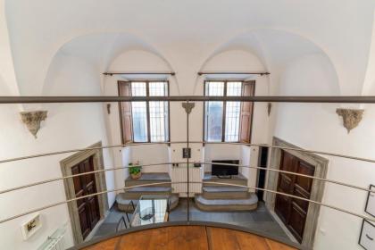 Pepi loft in a historical building - image 16