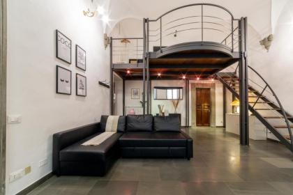 Pepi loft in a historical building - image 4