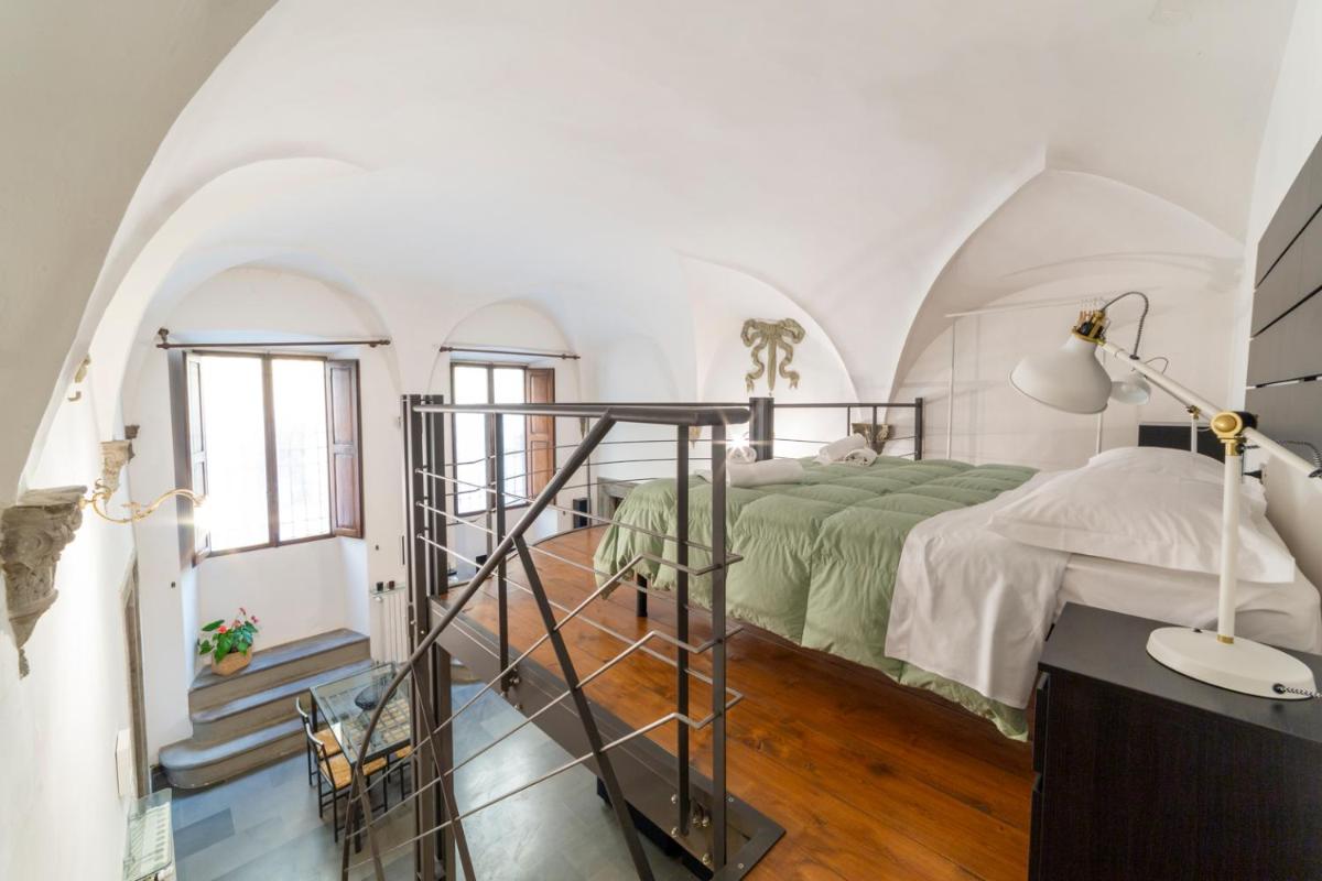 Pepi loft in a historical building - image 5