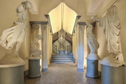 Luxury Suite in Florence - hosted by Sweetstay Florence