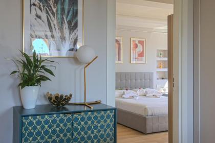 Luxury Suite in Florence - hosted by Sweetstay - image 20