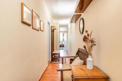 Mercato di Sant'Ambrogio cozy apartment - image 11