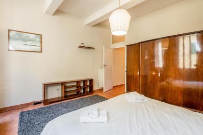 Mercato di Sant'Ambrogio cozy apartment - image 14