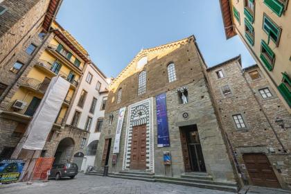 Apartments Florence - Santo Stefano's Mirror - image 18