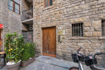 Apartments Florence - Santo Stefano's Mirror - image 19