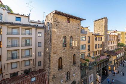 Apartments Florence - Santo Stefano's Mirror - image 20