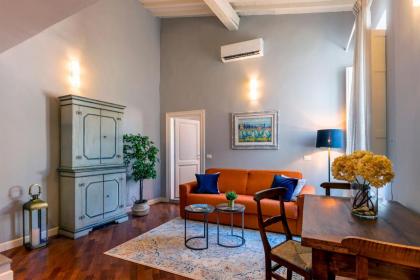 Apartment in Florence 