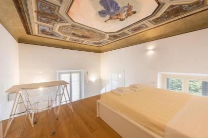 San Gallo Luxury Florence