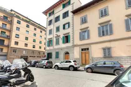 Mamo Florence - Geordie Apartment - image 16