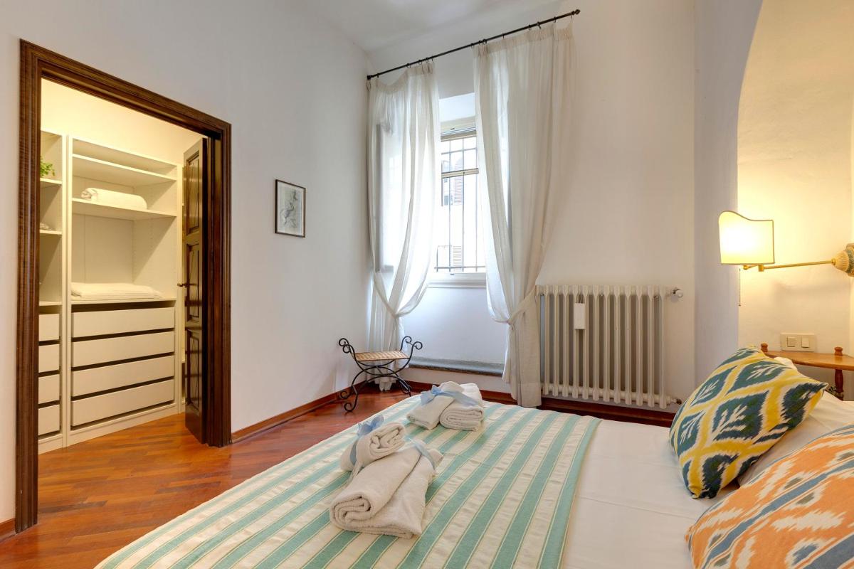 Mamo Florence - Geordie Apartment - image 3