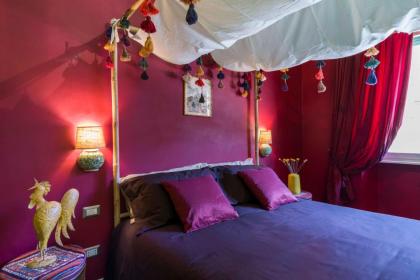 Frimi Boutique Rooms b&b - image 20