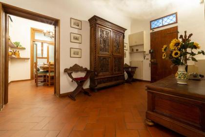 2 bedrooms Tuscany-style apartment in Santa Croce - image 13