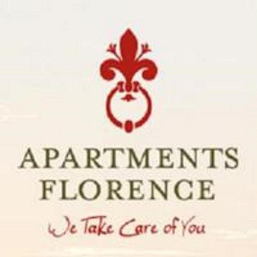 Apartments Florence - Ariento Deluxe 8 - main image