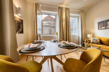 Apartments Florence - Ariento Deluxe 8 - image 17