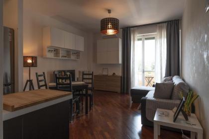 Italian Experience-Novoli Suite Apartment - image 14