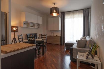 Italian Experience-Novoli Suite Apartment - image 16