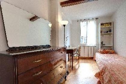 Apartment in Florence 