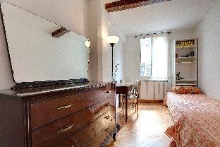 Residenza Borgo La Noce 7 Florence - main image