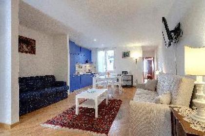 Residenza Borgo La Noce 7 Florence - image 19