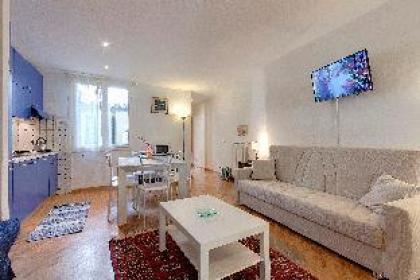 Residenza Borgo La Noce 7 Florence - image 9