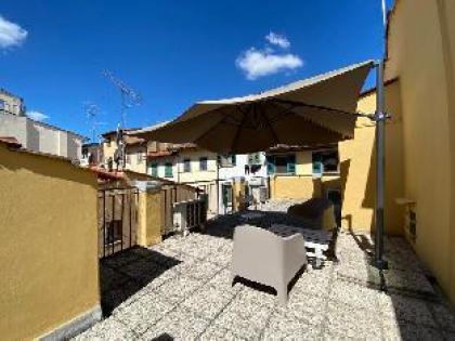 Terrazza Suite Apartment In Florence - image 10