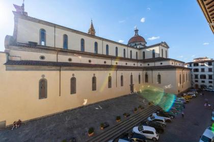 Santo Spirito View - image 2