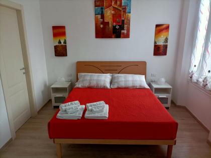 Affittacamere Il Chiostrino Guest House - image 19