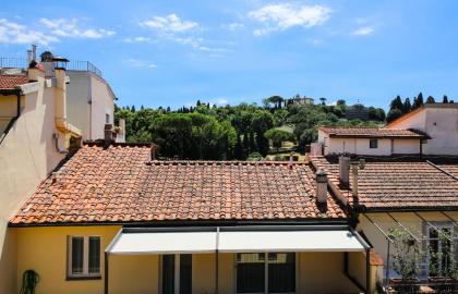 Apartments Florence - Florence Magic House - image 4