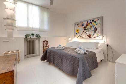 Mamo Florence - Ulisse & Penelope Apartments Florence 