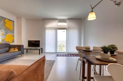 Mamo Florence - Ulisse & Penelope Apartments - image 14