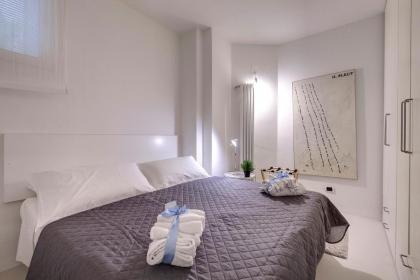 Mamo Florence - Ulisse & Penelope Apartments - image 15