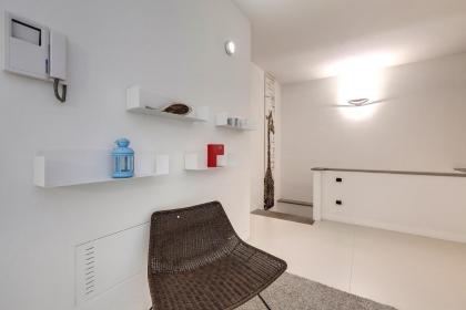 Mamo Florence - Ulisse & Penelope Apartments - image 17