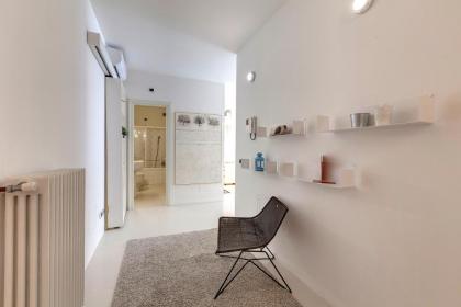 Mamo Florence - Ulisse & Penelope Apartments - image 19