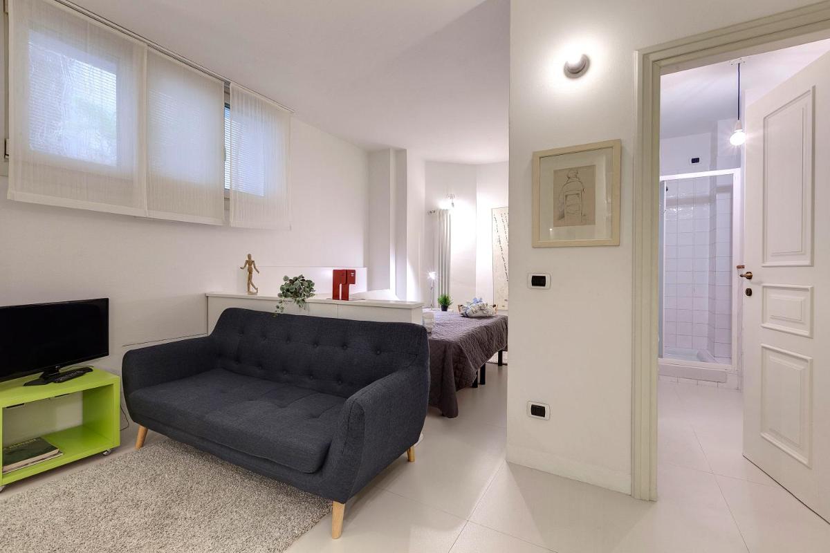 Mamo Florence - Ulisse & Penelope Apartments - image 2