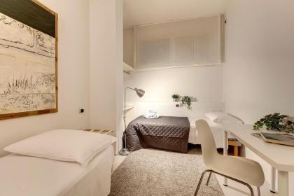 Mamo Florence - Ulisse & Penelope Apartments - image 20