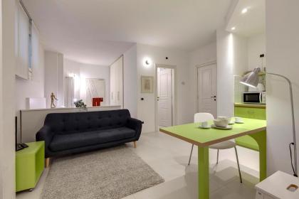 Mamo Florence - Ulisse & Penelope Apartments - image 8