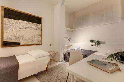 Mamo Florence - Ulisse & Penelope Apartments - image 9