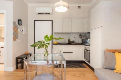 Italian Experience-Lungarno Suite Apartment - image 1