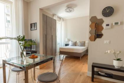 Italian Experience-Lungarno Suite Apartment - image 10