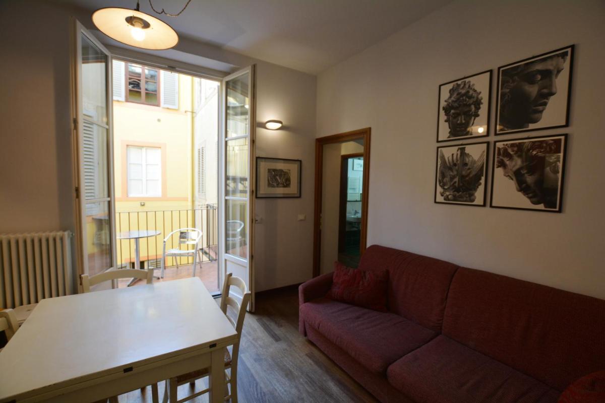 Antico Mercato Apartment 1 with Terrace - main image