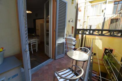 Antico Mercato Apartment 1 with Terrace - image 18