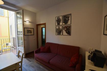 Antico Mercato Apartment 1 with Terrace - image 6