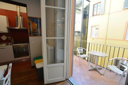 Antico Mercato Apartment 1 with Terrace - image 8