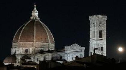 Florence Famous View - Nest at the Medici Chapels - image 2