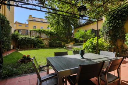 Apartments Florence - Architech House with swimming pool - image 14