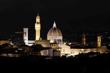 Florence by Frances Florence 